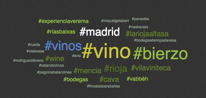 #VeremaMadrid @Verema Verema en Twitter